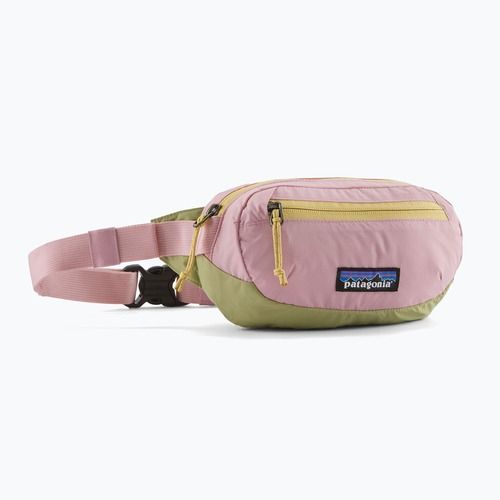 Saszetka nerka Patagonia Terravia Mini Hip quiet violet