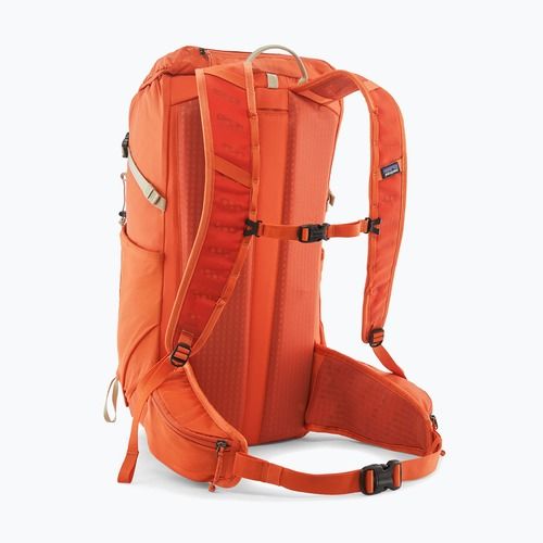 Plecak turystyczny Patagonia Terravia 28 l coral orange