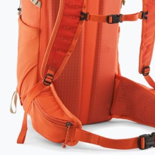 Plecak turystyczny Patagonia Terravia 28 l coral orange