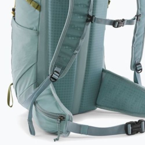 Plecak turystyczny Patagonia Terravia 28 l blue sage