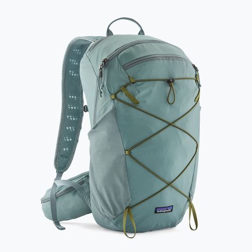 Plecak Patagonia Terravia Pack 14 l M blue sage