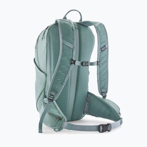 Plecak Patagonia Terravia Pack 14 l M blue sage
