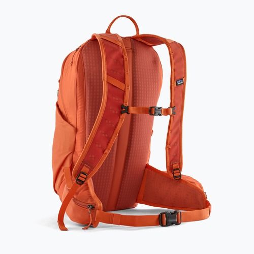 Plecak Patagonia Terravia Pack 14 l M coal orange