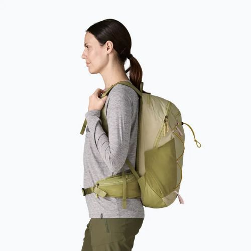 Plecak Patagonia Terravia Pack 14 l M weathered