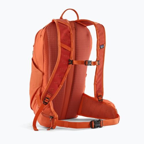 Plecak Patagonia Terravia Pack 14 l S coal orange