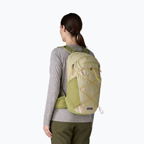 Plecak Patagonia Terravia Pack 14 l S weathered stone