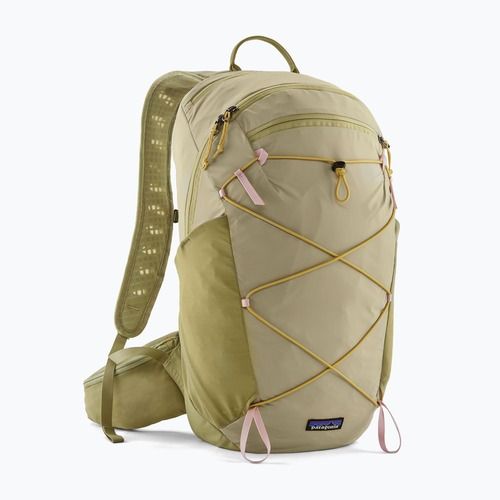 Plecak Patagonia Terravia Pack 14 l S weathered stone