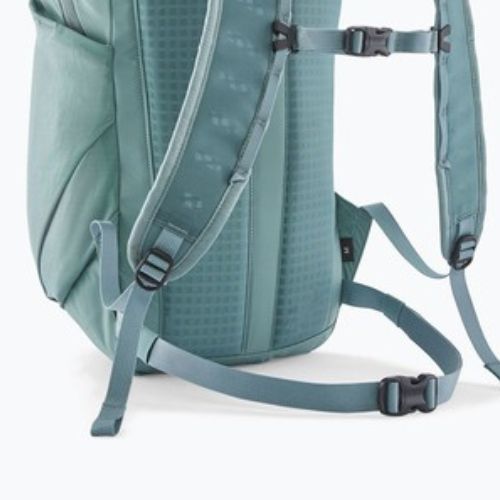 Plecak turystyczny Patagonia Terravia Pack 14 l blue sage