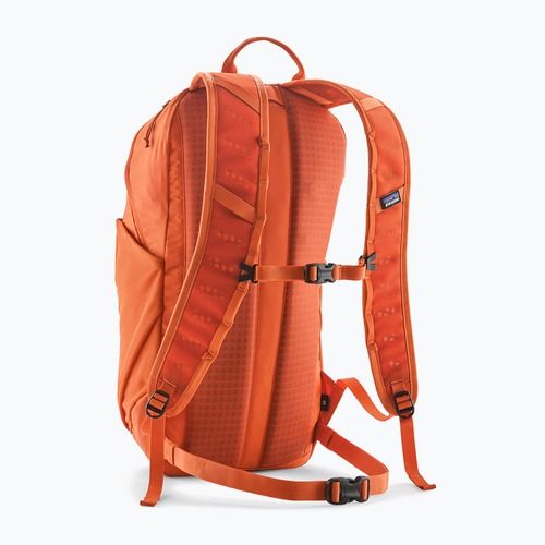 Plecak turystyczny Patagonia Terravia Pack 14 l coal orange