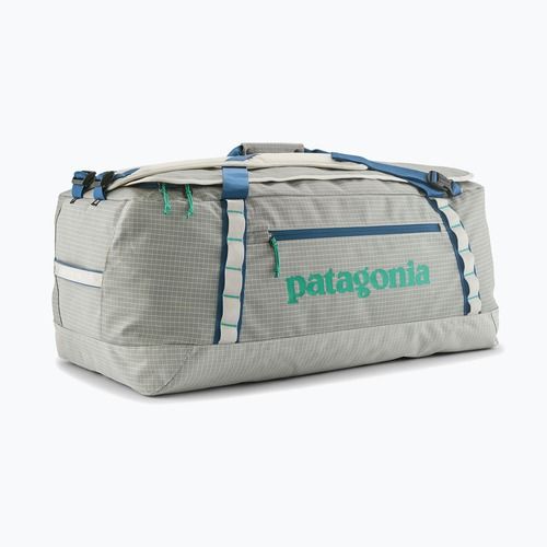 Torba podróżna Patagonia Black Hole Duffel 70 l birch white