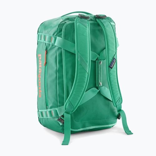 Torba podróżna Patagonia Black Hole Duffel 40 l aqua stone