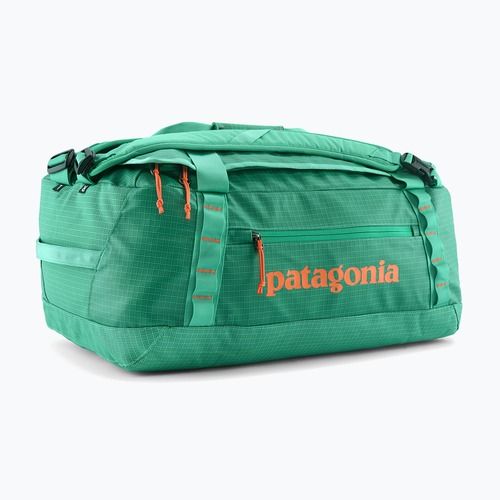 Torba podróżna Patagonia Black Hole Duffel 40 l aqua stone