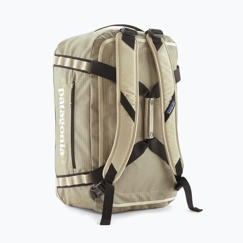Torba podróżna Patagonia Black Hole Duffel 40 l weathered stone