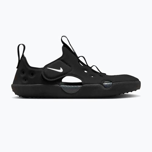 Sandały dziecięce Nike Sunray Protect 4 HF6277 black/white-anthracite