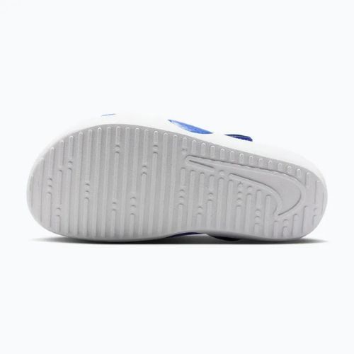 Sandały dziecięce Nike Sunray Protect 4 HF6277 game royal/white