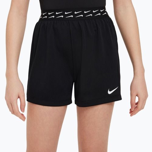 Spodenki dziecięce Nike Trophy Dri-Fit black/white