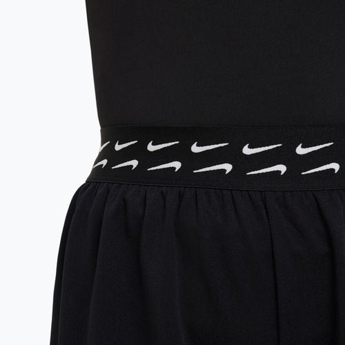 Spodenki dziecięce Nike Trophy Dri-Fit black/white