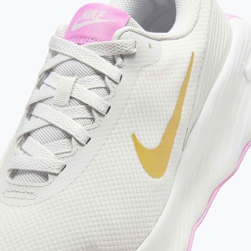 Buty damskie Nike Promina vast grey/light magenta/metallic gold