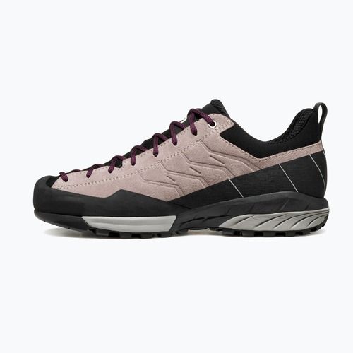 Buty podejściowe damskie SCARPA Mescalito light mauve/gray