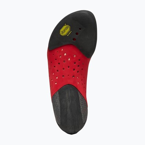 Buty wspinaczkowe SCARPA Furia Air ice/red
