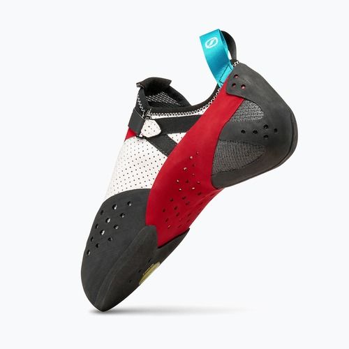 Buty wspinaczkowe SCARPA Furia Air ice/red