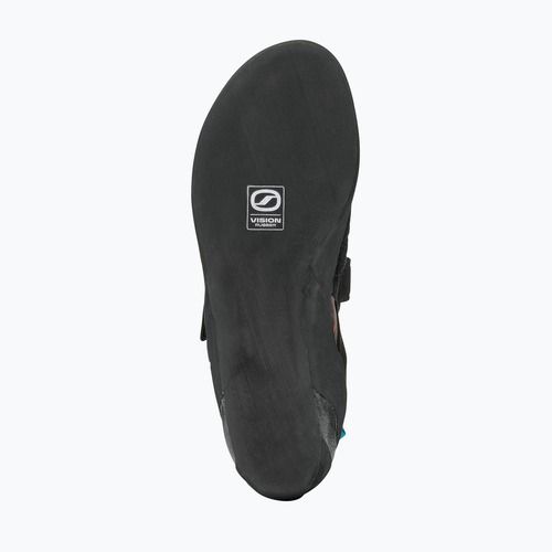 Buty wspinaczkowe SCARPA Reflex VS tonic/black