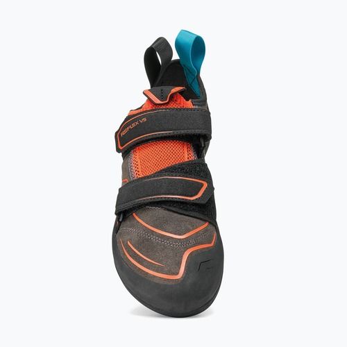 Buty wspinaczkowe SCARPA Reflex VS tonic/black