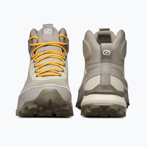 Buty turystyczne męskie SCARPA Ribelle Cross 2 Mid ridge/saffron