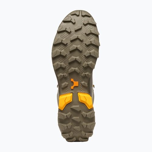 Buty turystyczne męskie SCARPA Ribelle Cross 2 Mid ridge/saffron
