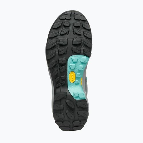 Buty trekkingowe damskie SCARPA Mustang Trekking GTX smoke/ceramic