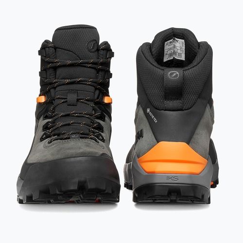 Buty trekkingowe męskie SCARPA Mustang Trekking GTX shark/tonic