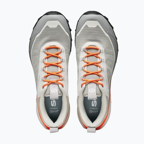 Buty trekkingowe męskie SCARPA Ribelle Cross 2 gray/tonic