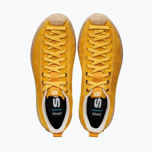 Buty SCARPA Mojito Wrap saffron