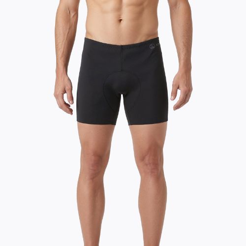 Spodenki neoprenowe męskie AQUASTIC HydroCore SH 1.5 mm czarny