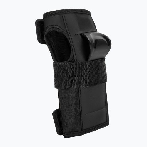 Ochraniacze dziecięce HEAD Armour czarny