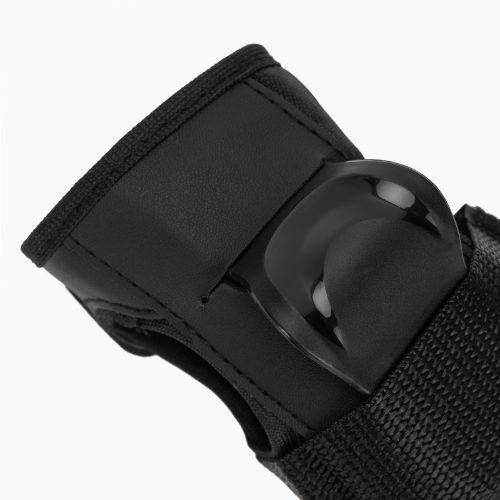 Ochraniacze dziecięce HEAD Armour czarny