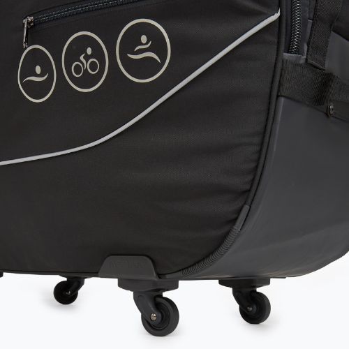 Torba transportowa na rower NOOYAH BK015-A 28" czarny