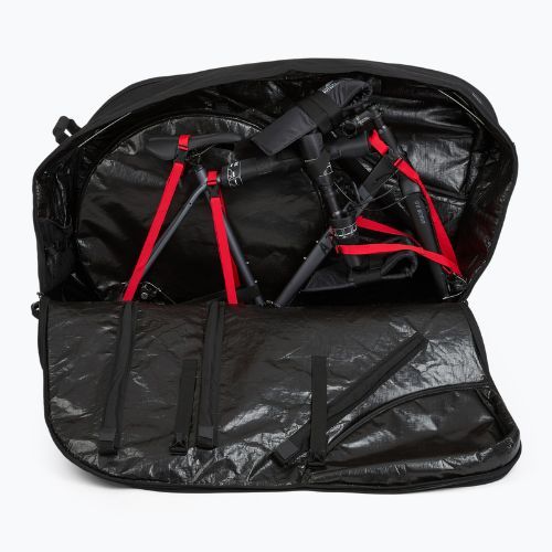 Torba transportowa na rower NOOYAH BK015-A 28" czarny