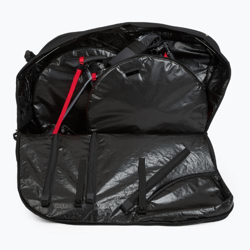 Torba transportowa na rower NOOYAH BK015-A 28" czarny