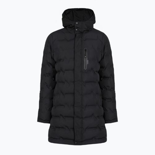 Kurtka puchowa damska KADVA Alpine WMNS czarny