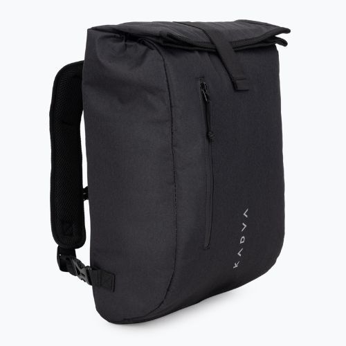 Torba termiczna KADVA Basick Chill 14 l czarny