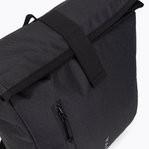 Torba termiczna KADVA Basick Chill 14 l czarny