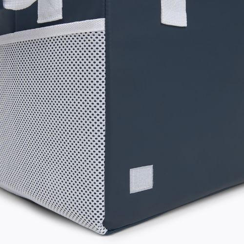 Lodówka turystyczna KADVA składna w torbę Picnicer 30 l granatowy