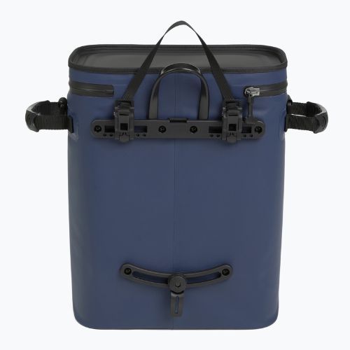 Torba termiczna KADVA 72h BikerPack 20 l granatowy