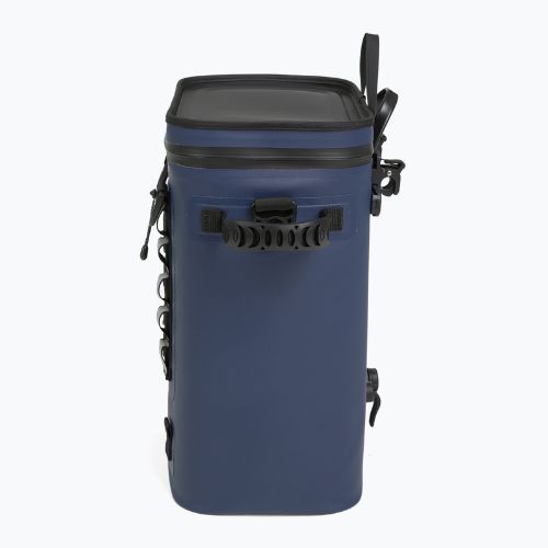 Torba termiczna KADVA 72h BikerPack 20 l granatowy