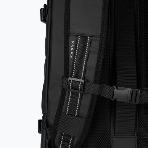 Plecak próżniowy KADVA ARTravel 30 l czarny