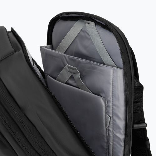 Plecak próżniowy KADVA ARTravel 30 l czarny