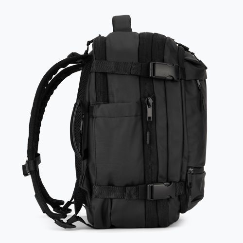 Plecak próżniowy kabinowy KADVA ARTravel 22 l czarny