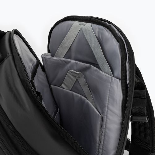Plecak próżniowy kabinowy KADVA ARTravel 22 l czarny