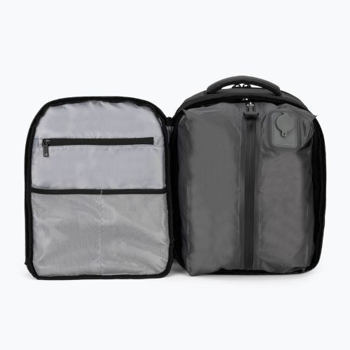 Plecak próżniowy kabinowy KADVA ARTravel 22 l czarny